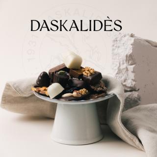 SOLDES EN CHOCOLAT