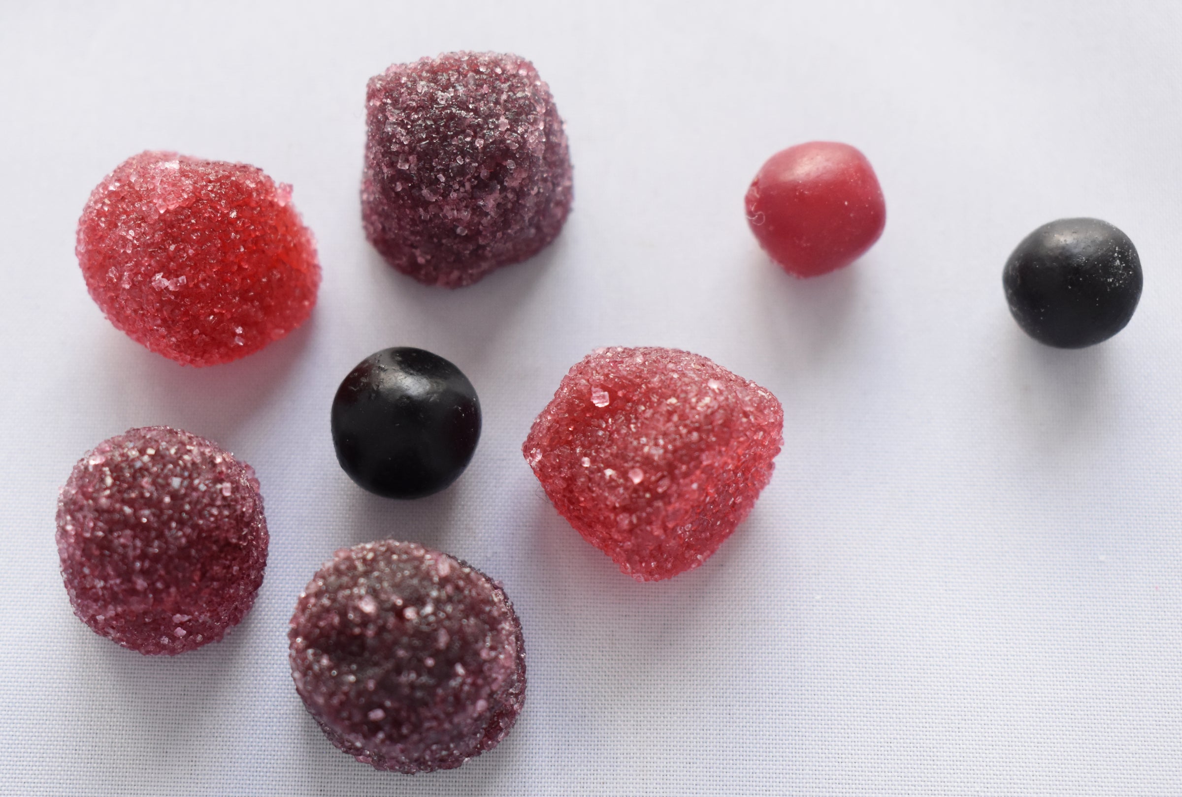 Bonbons trendres