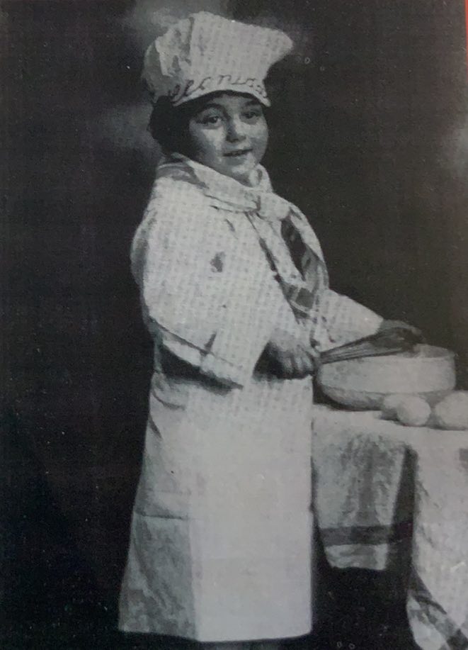 Daskalidès Chocolatier. Façonné par l'histoire, incontournable par son goût.