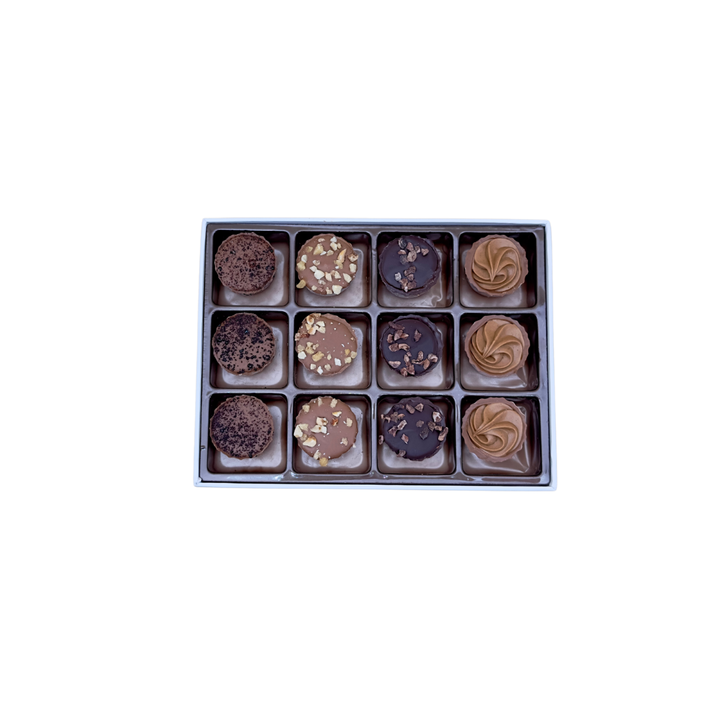 Sélection Cups Chocolatées