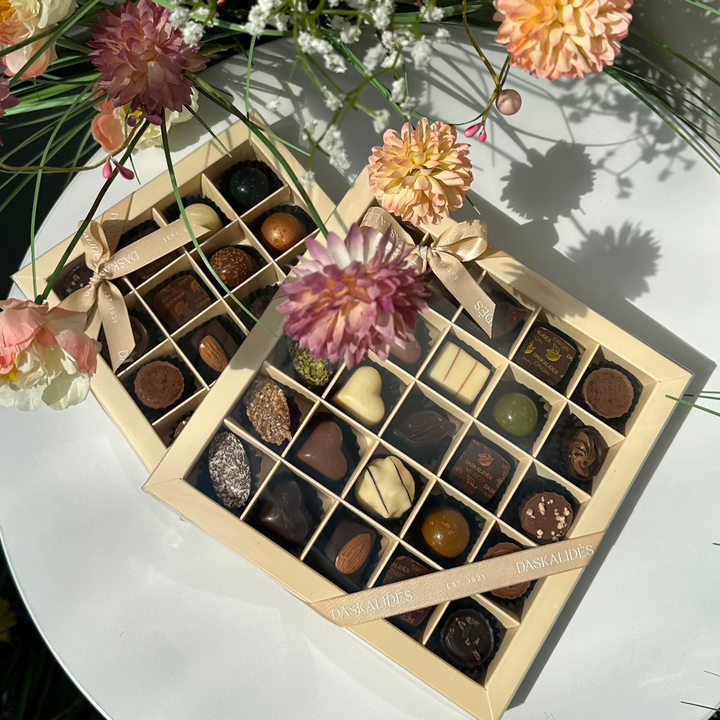 Boite Luxe Printemps 2025