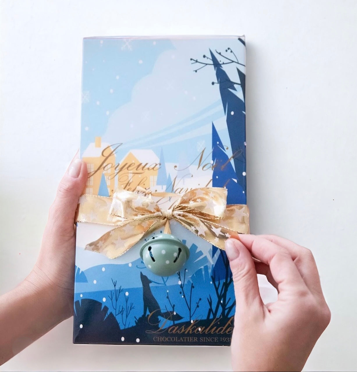 Calendrier de l'avent