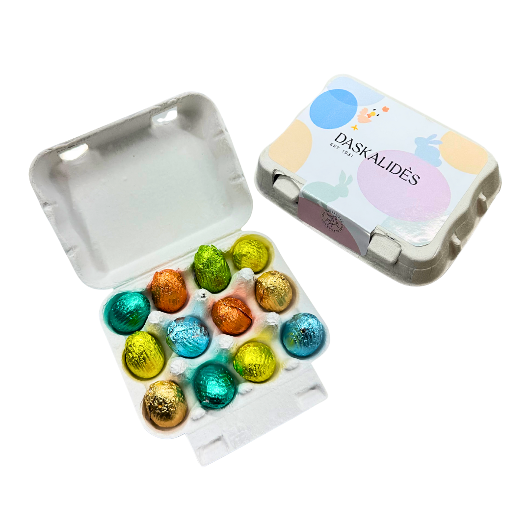 Boite à Oeufs