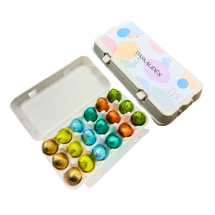 Boite à Oeufs