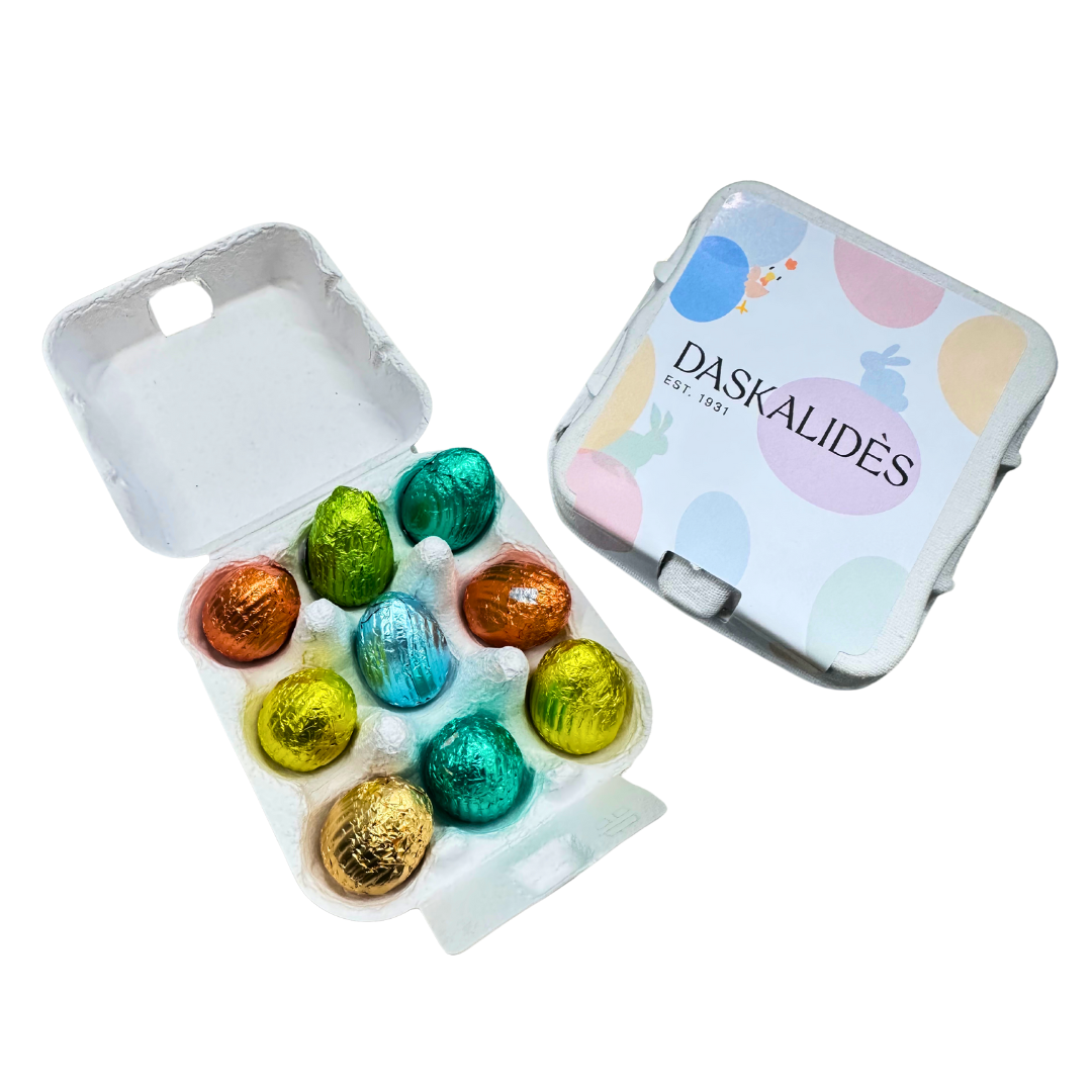Boite à Oeufs