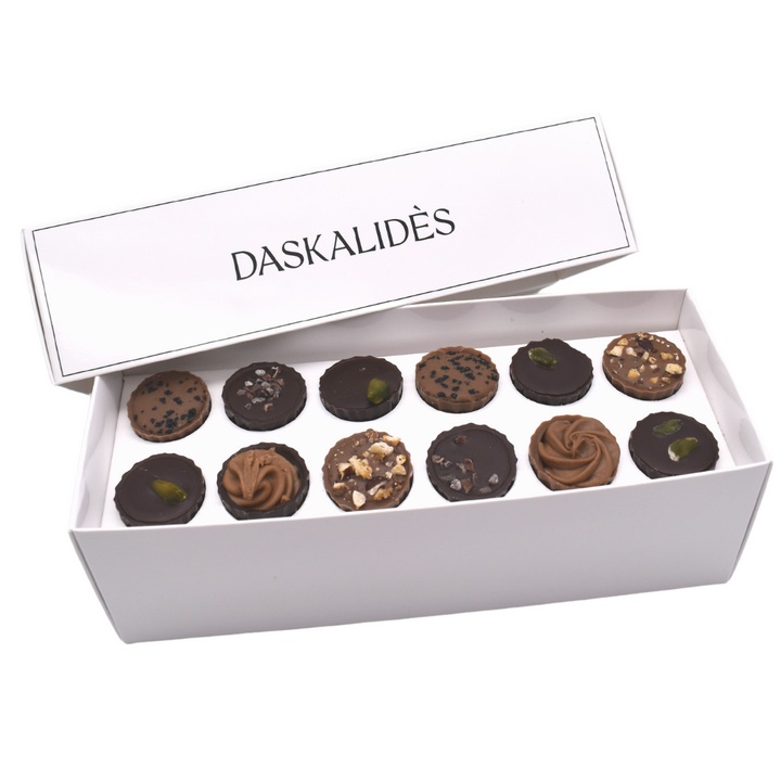 Coffret Cups