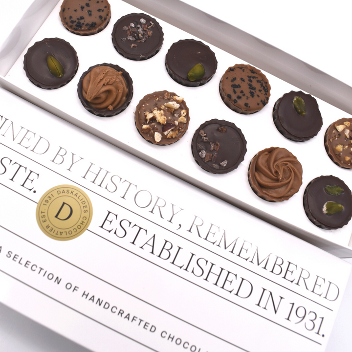 Coffret Cups