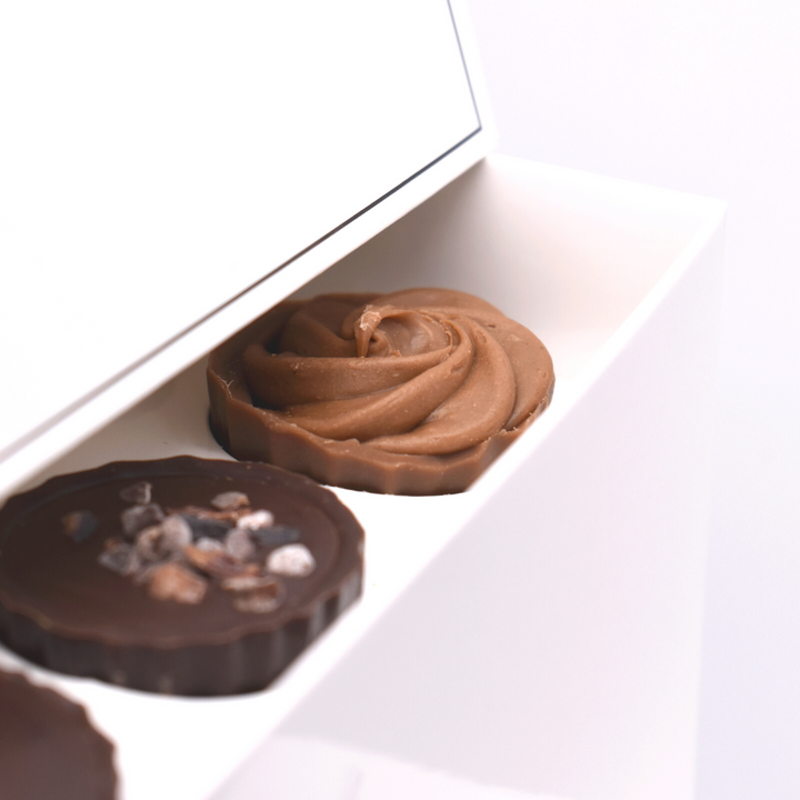 Coffret Cups