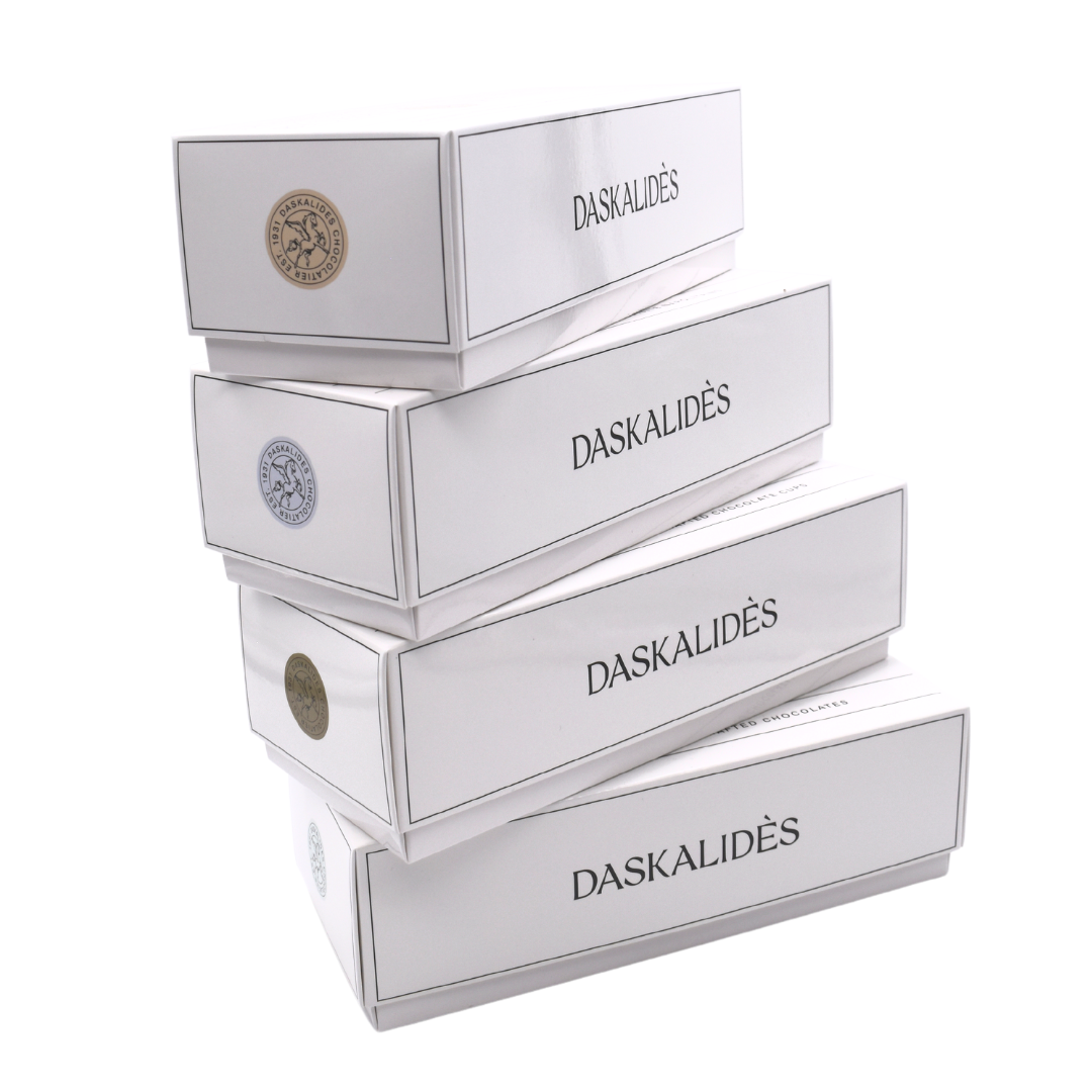 Coffret 50 napolitains