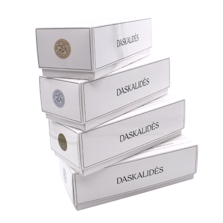 Coffret 50 napolitains