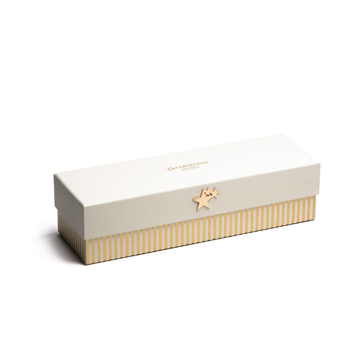 Coffret cadeau thé "il était une fois Noël"