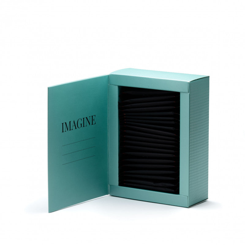 Coffret Imagine Dammann