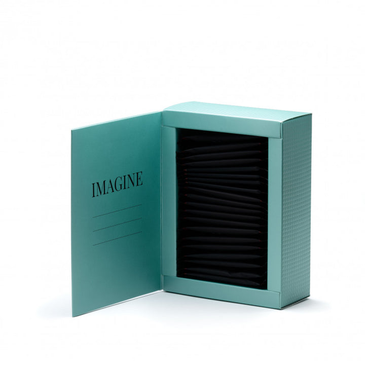 Coffret Imagine Dammann