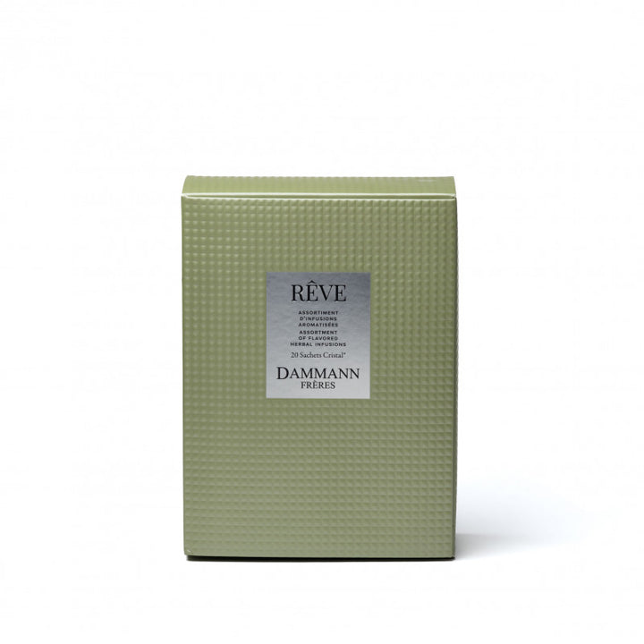 Coffret Rêve Dammann